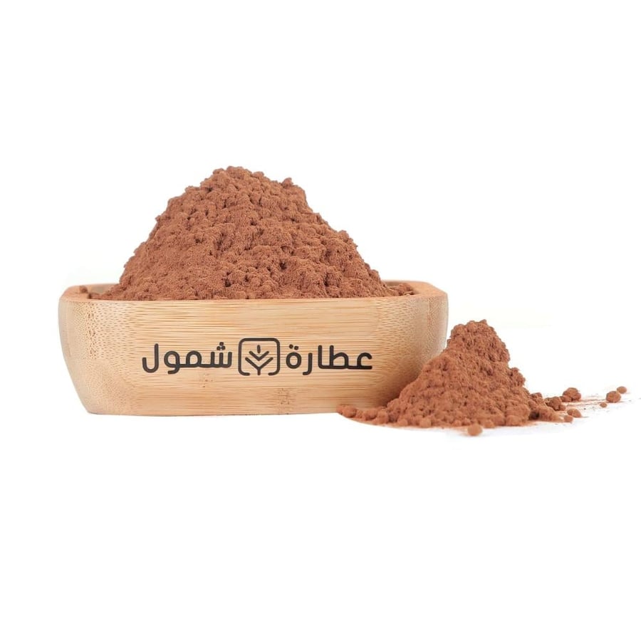 مسحوق لحاء عشبة اليوهمبي 125 جم