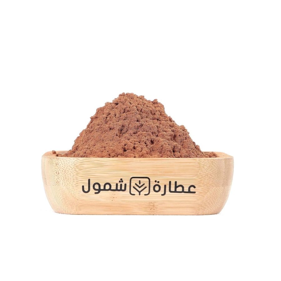 مسحوق لحاء عشبة اليوهمبي 125 جم