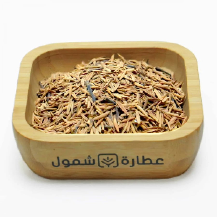 عشبة لسان الطير