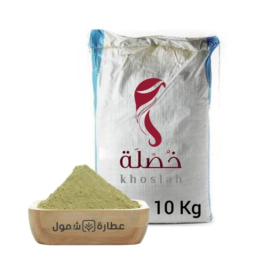حناء المدينة بالجملة 10 كجم