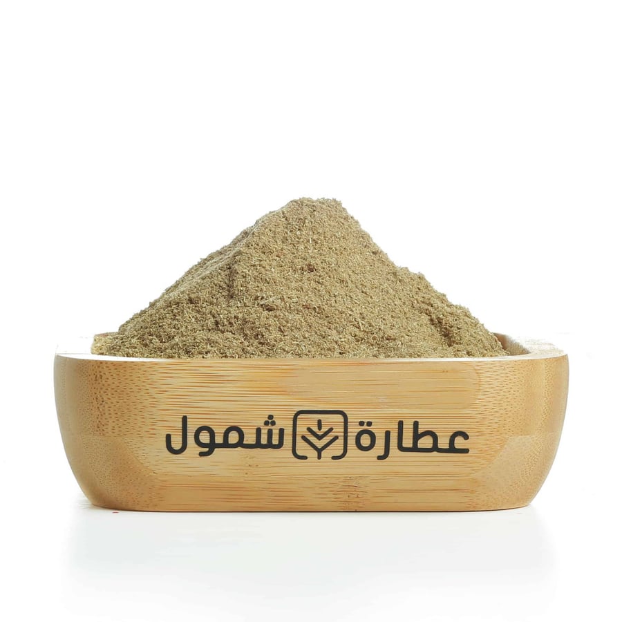 مسحوق البابونج - عطارة شمول