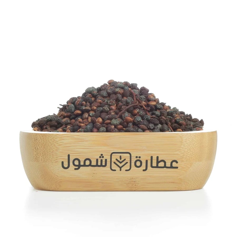 الحبة الخضراء - عطارة شمول