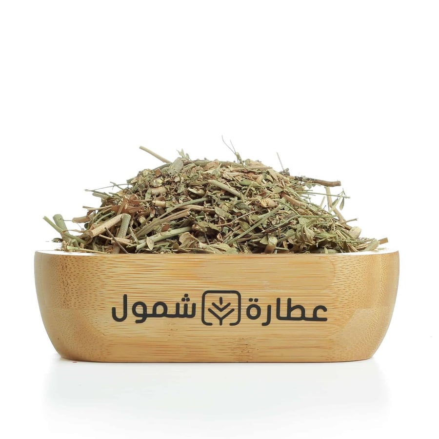 عشبة الشذاب مجففه - عطارة شمول