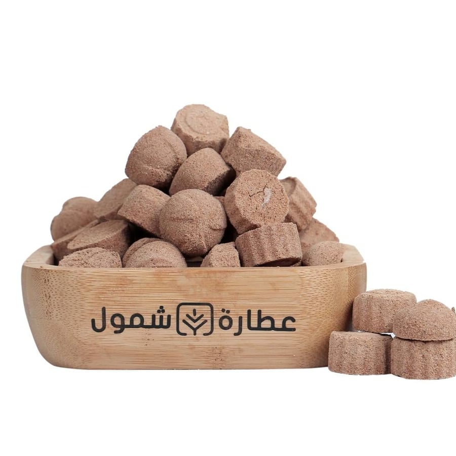 مكعبات النبق 150 جم