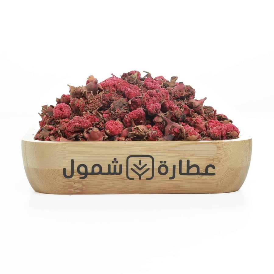 زهر الرمان