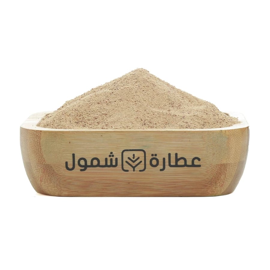 مسحوق الدوم