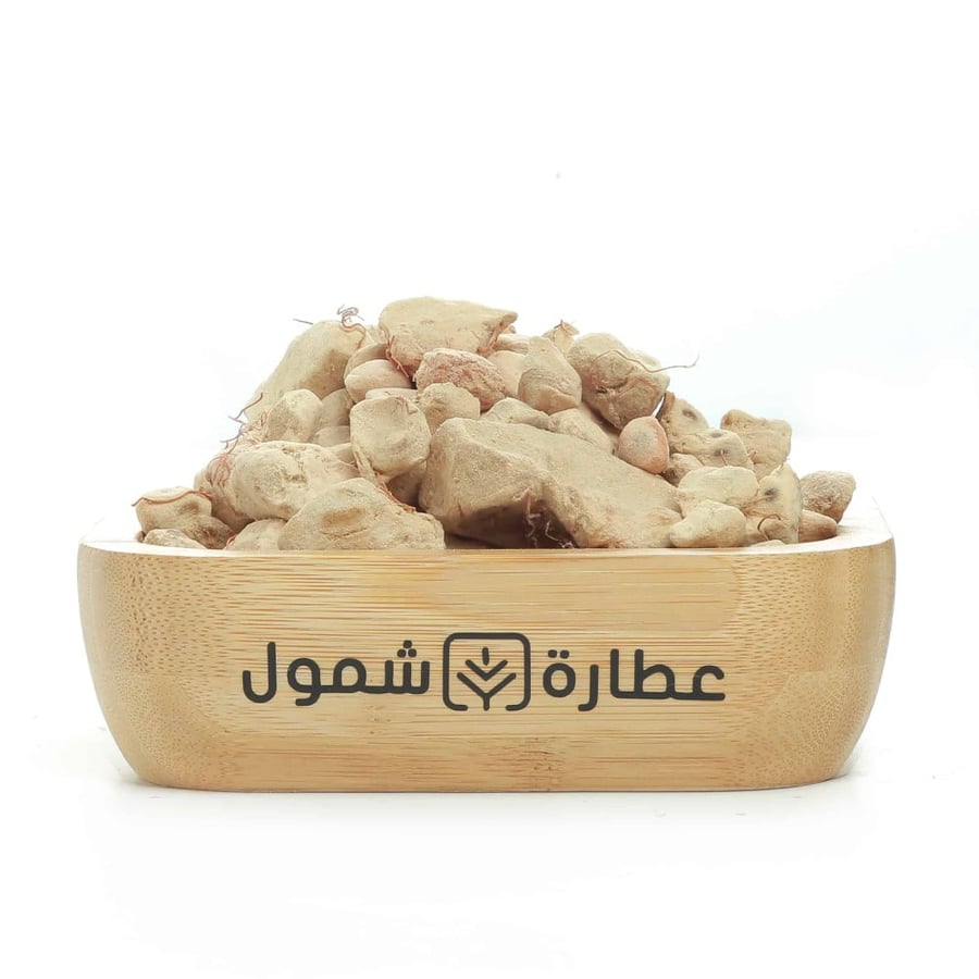 الباوباب - مكعبات حبحبوه