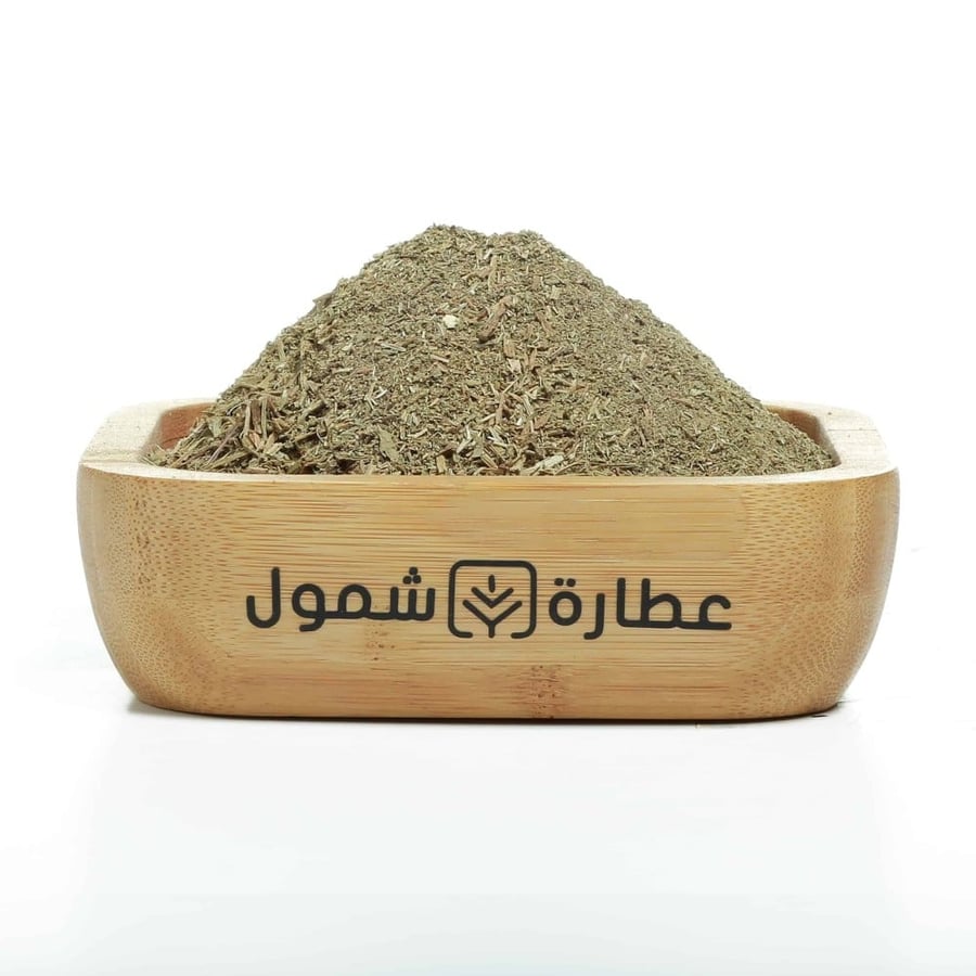 مسحوق براهمي