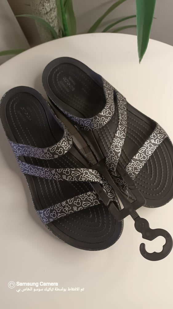 كروكس ميكي من شركةcrocs
