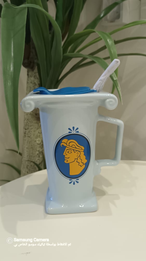 كوب هيركوليز
