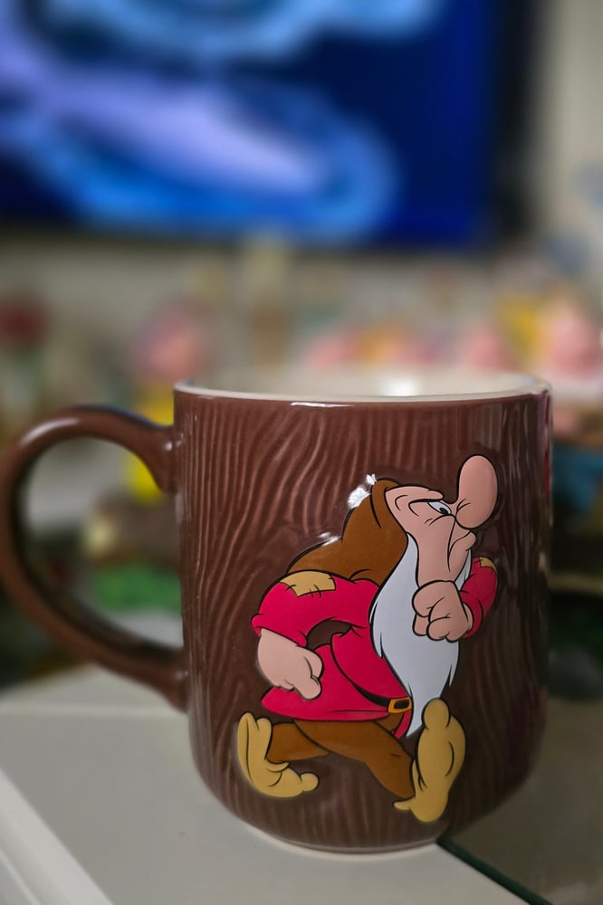 كوب غضبان