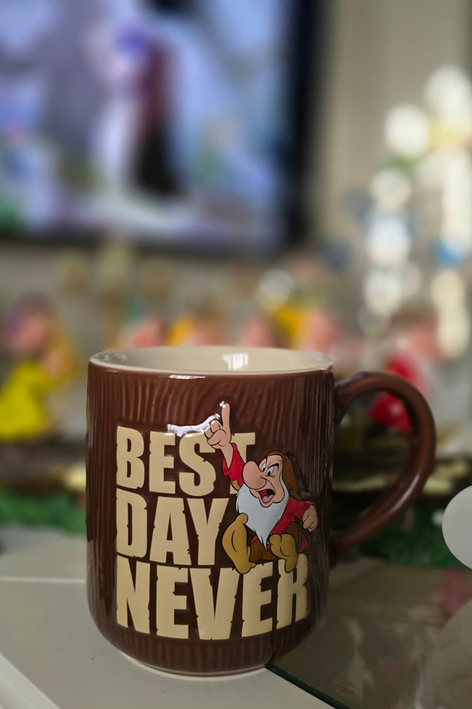 كوب غضبان