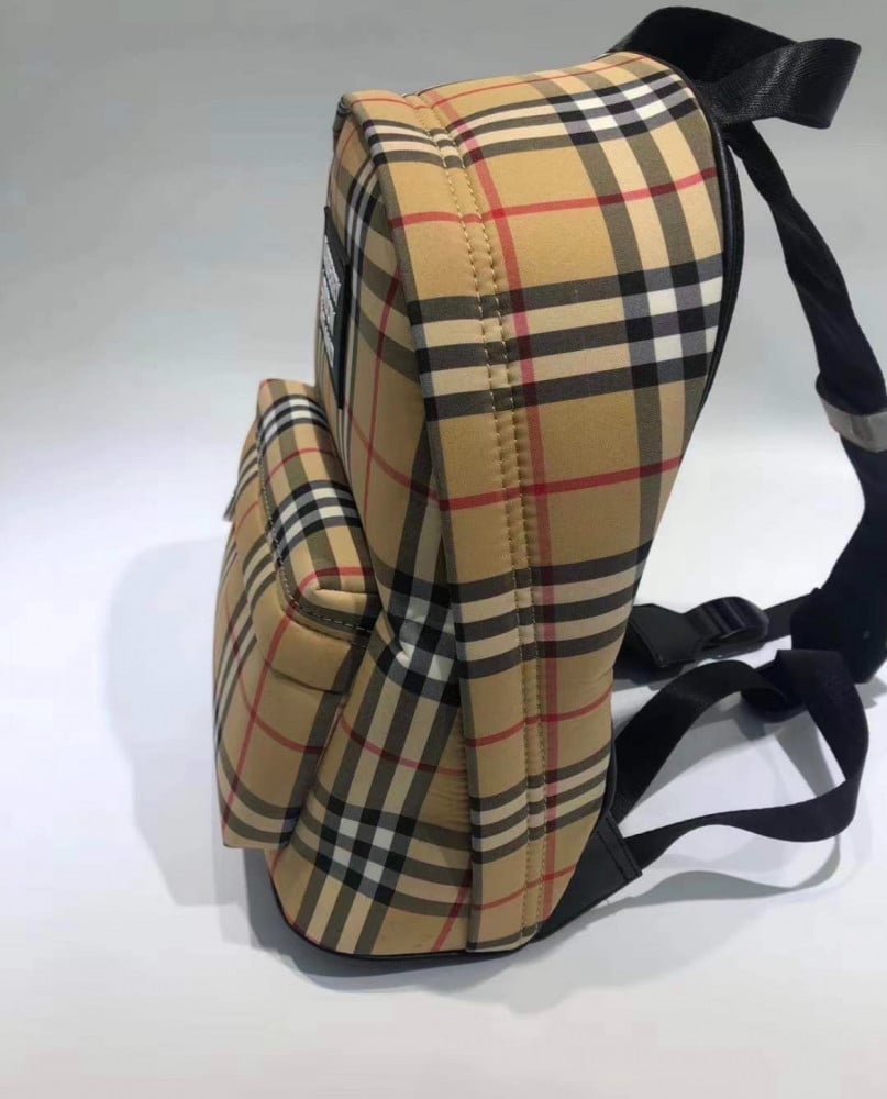 Children's backpack bag