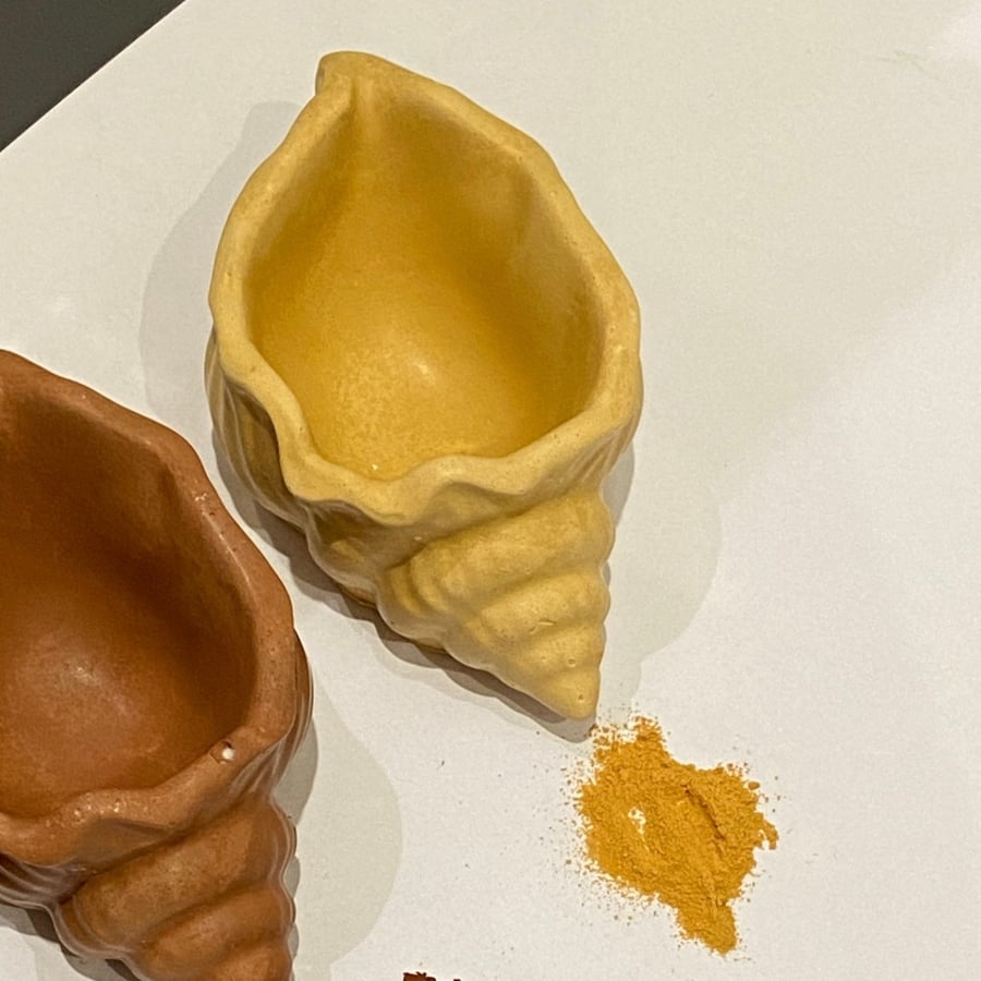 الوان جبس