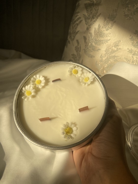 Candle bundle