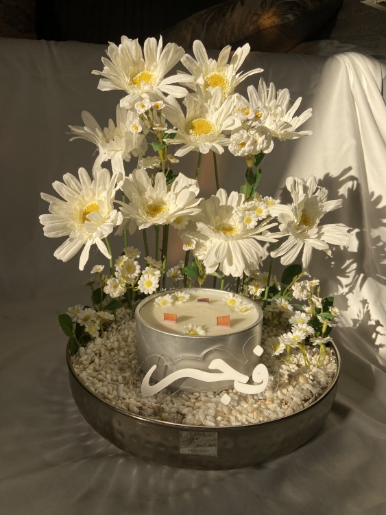 Candle bundle