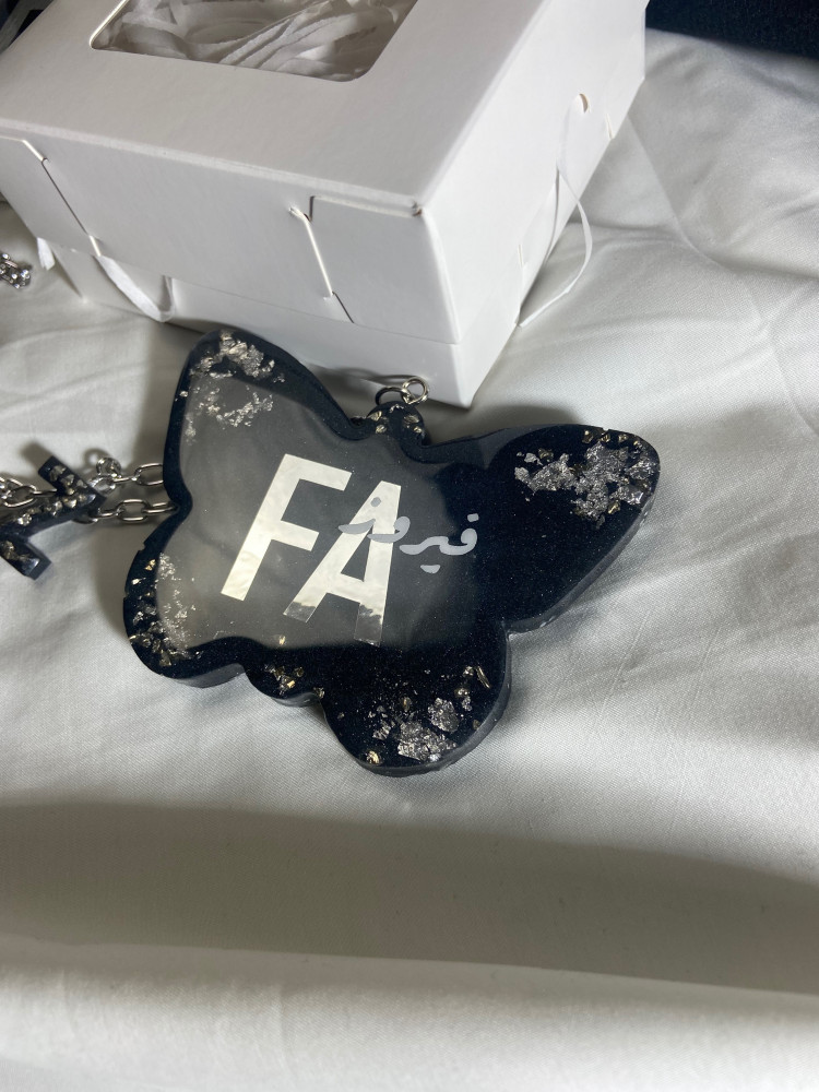 Car pendant