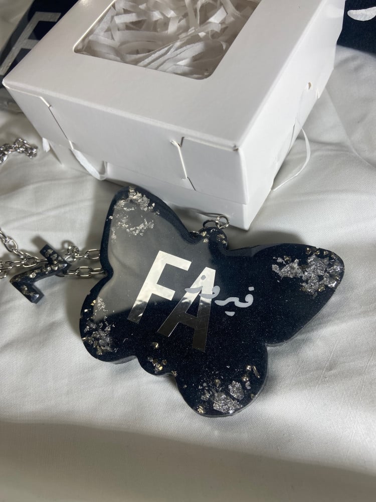 Car pendant