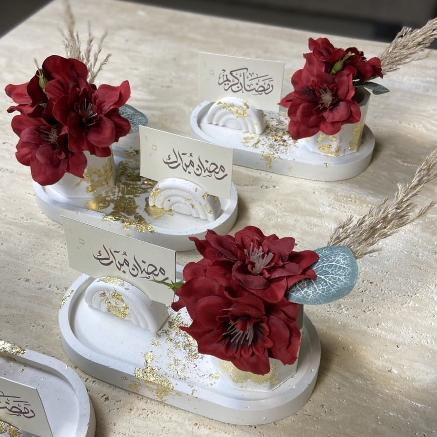 Service table set