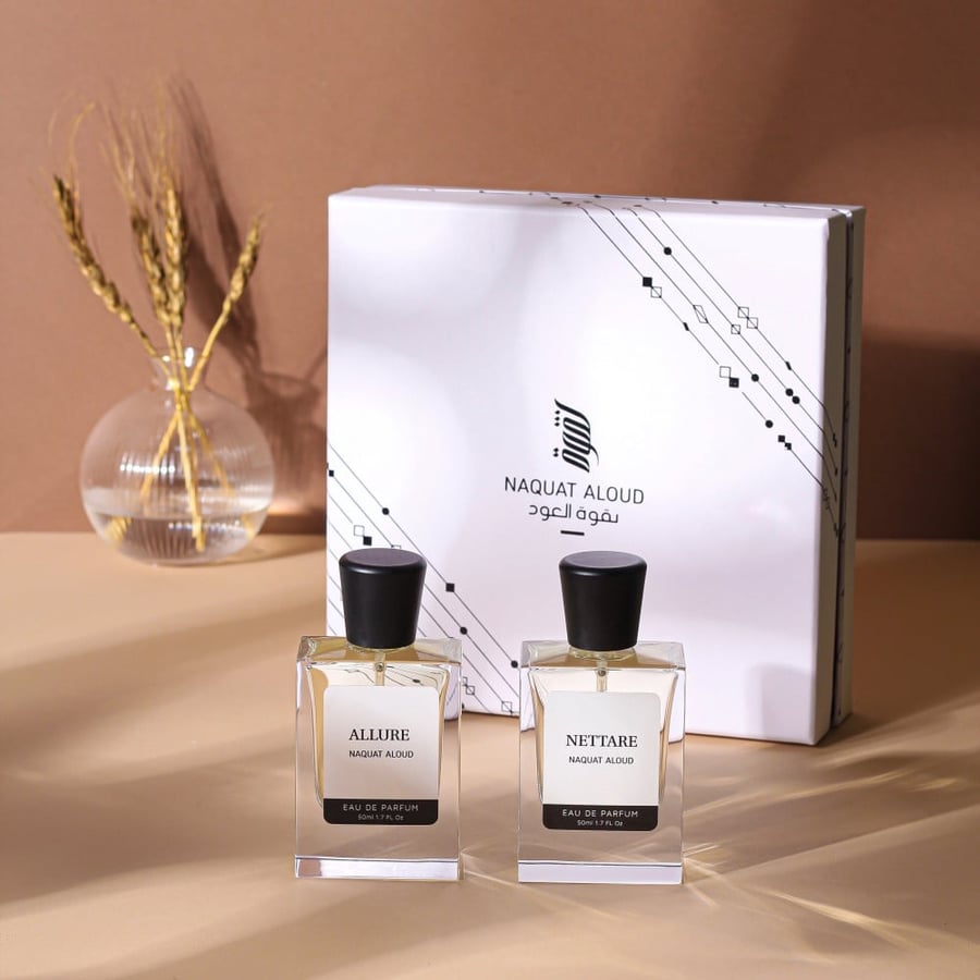 بوكس العطور