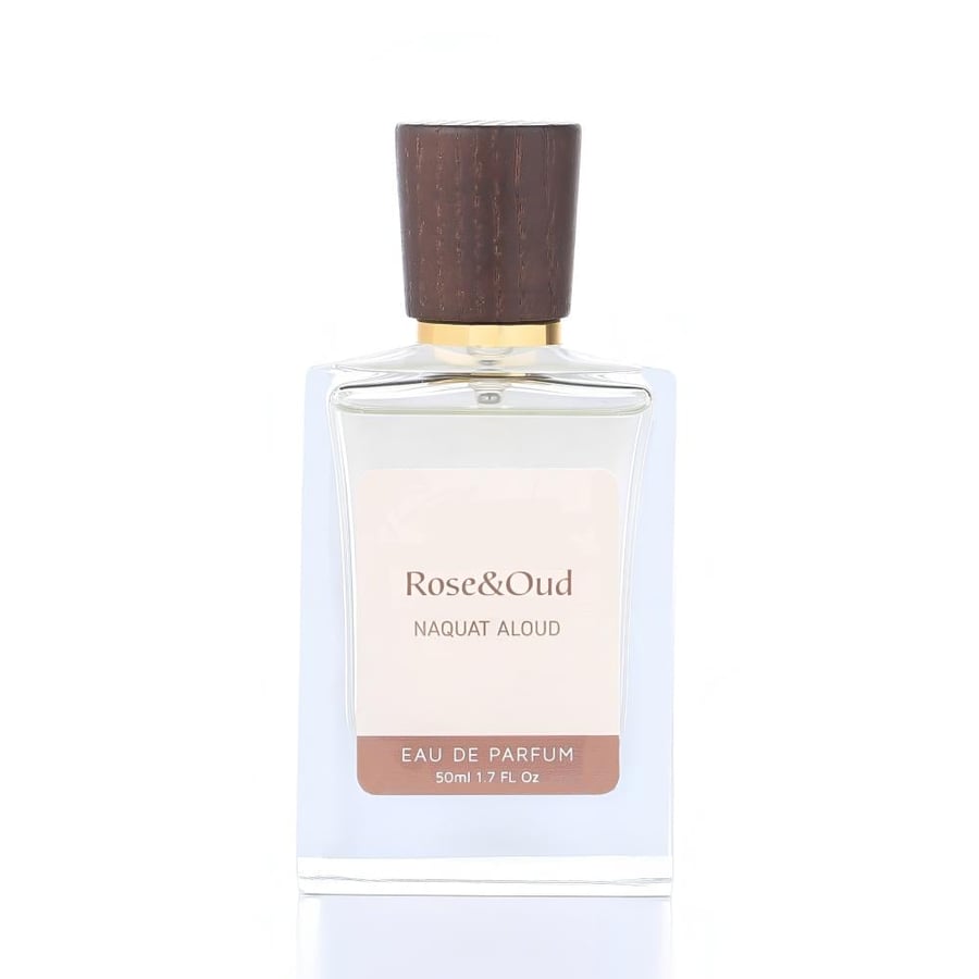 عطر Rose&Oud