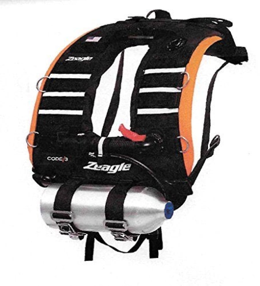 زيقل كود 3 كامل Zeagle Code 3 Complete BCD