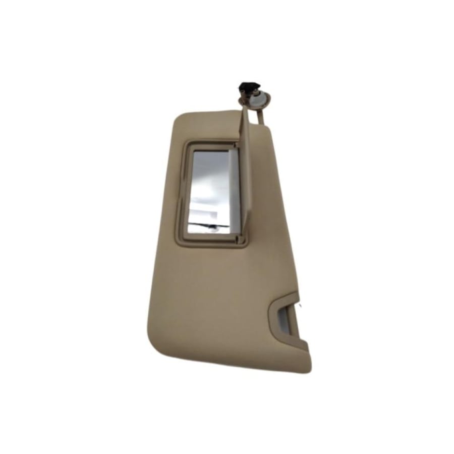 Honda Accord 2008 - 2012 sunshades, gray color