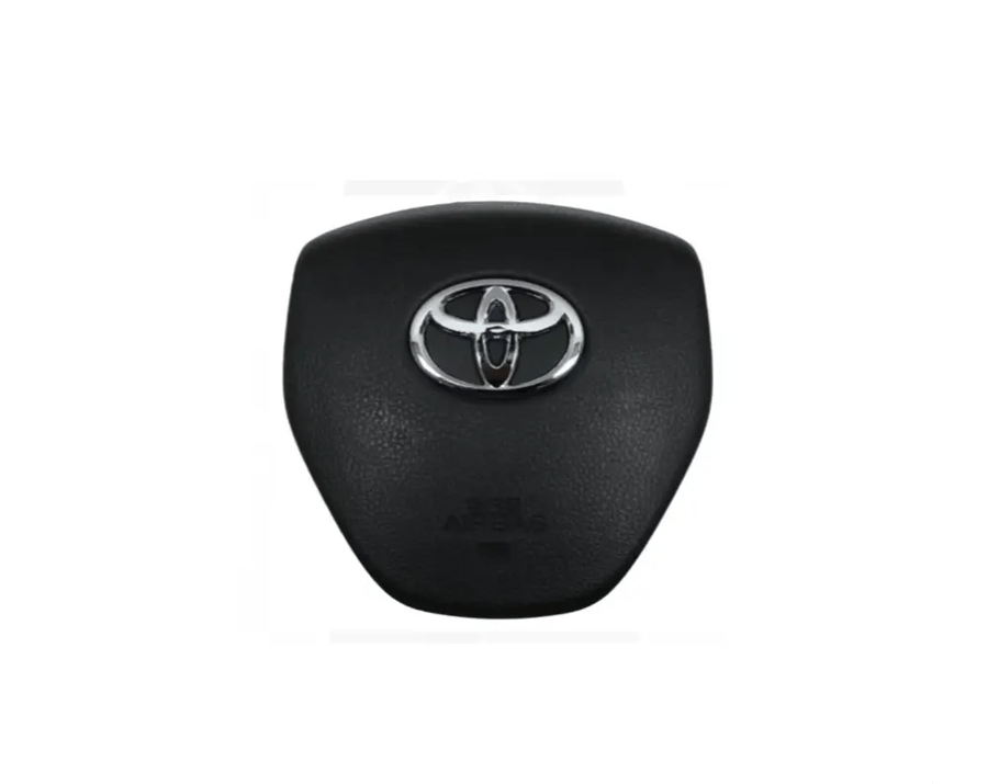 Airbag - غطاء ايرباج دركسون كورولا 2014-2019