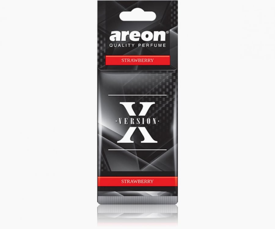 Ariyon XVirgin Strawberry