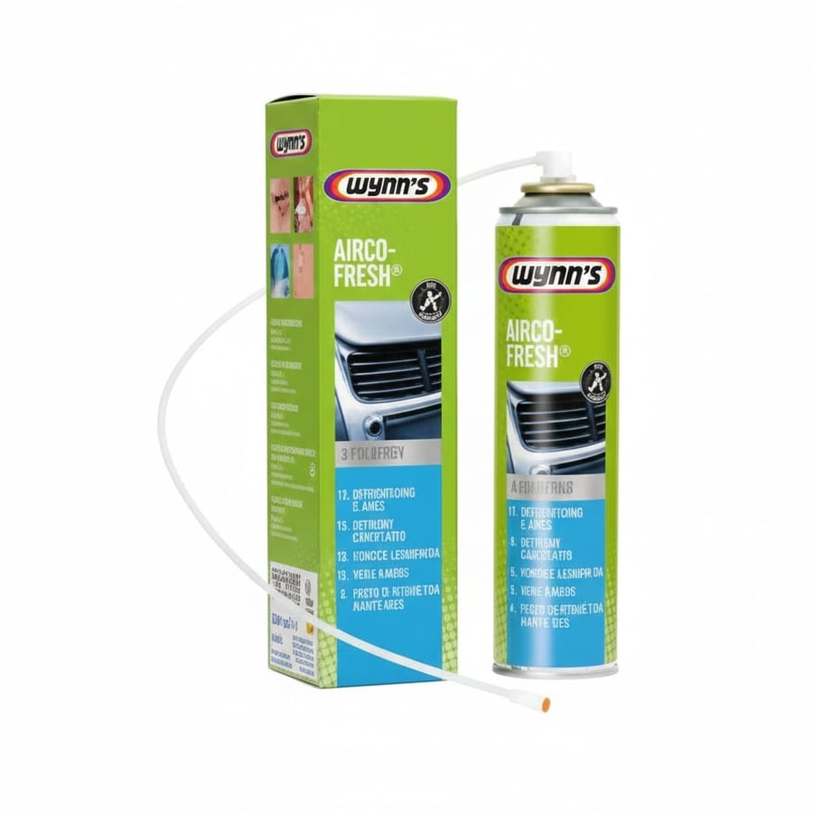 منظف و وينز مشنعش هواء التكيف - Wynns W30202
