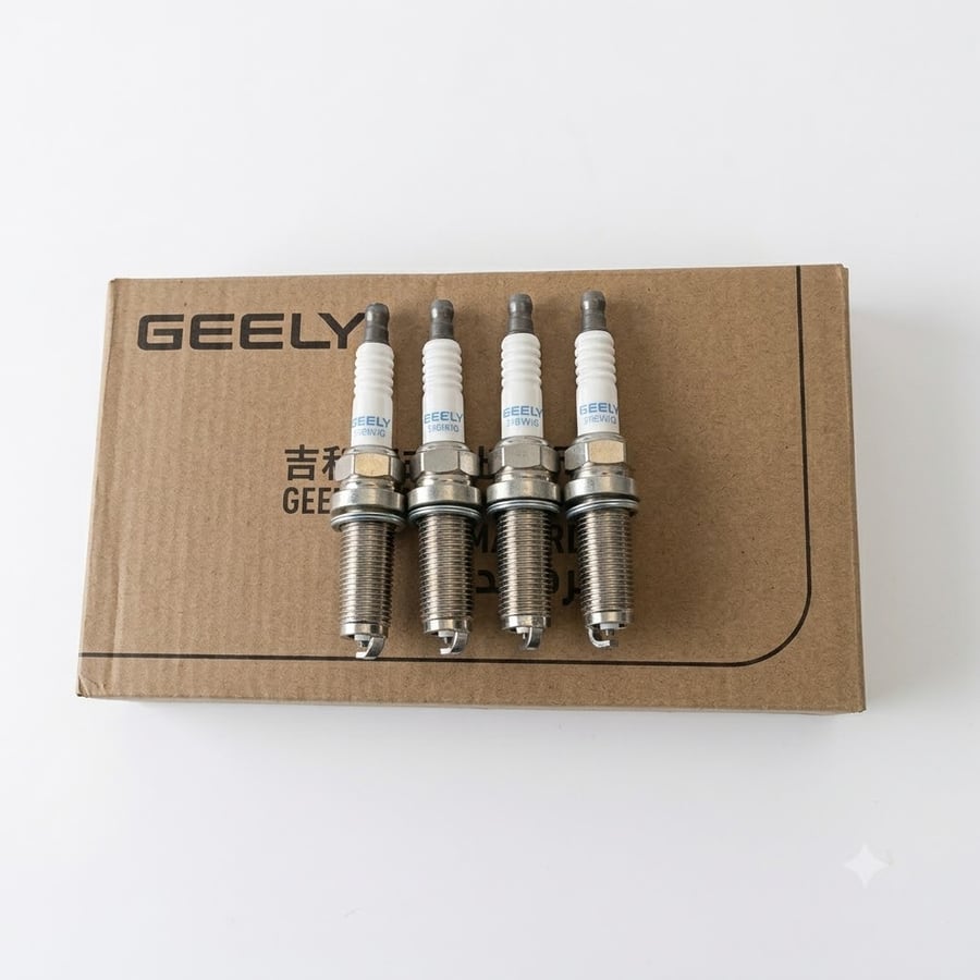 بواجي جيلي ازاكرا / كولراي 19/23 - Geely LD8RBIP