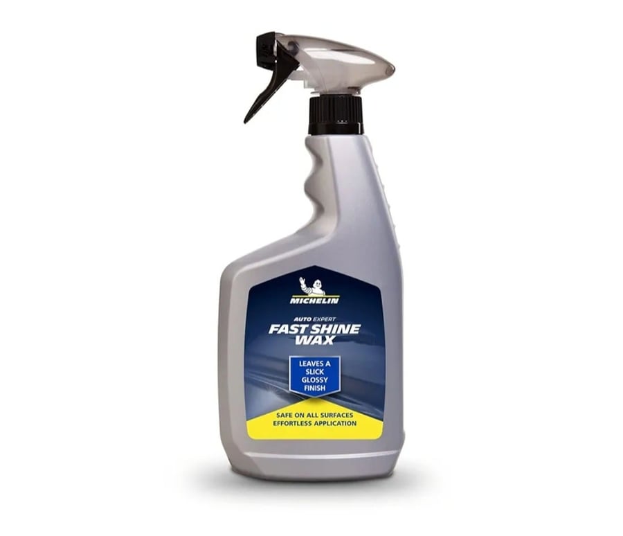 واكس ميشلان 650ML - Michelin 614537601922