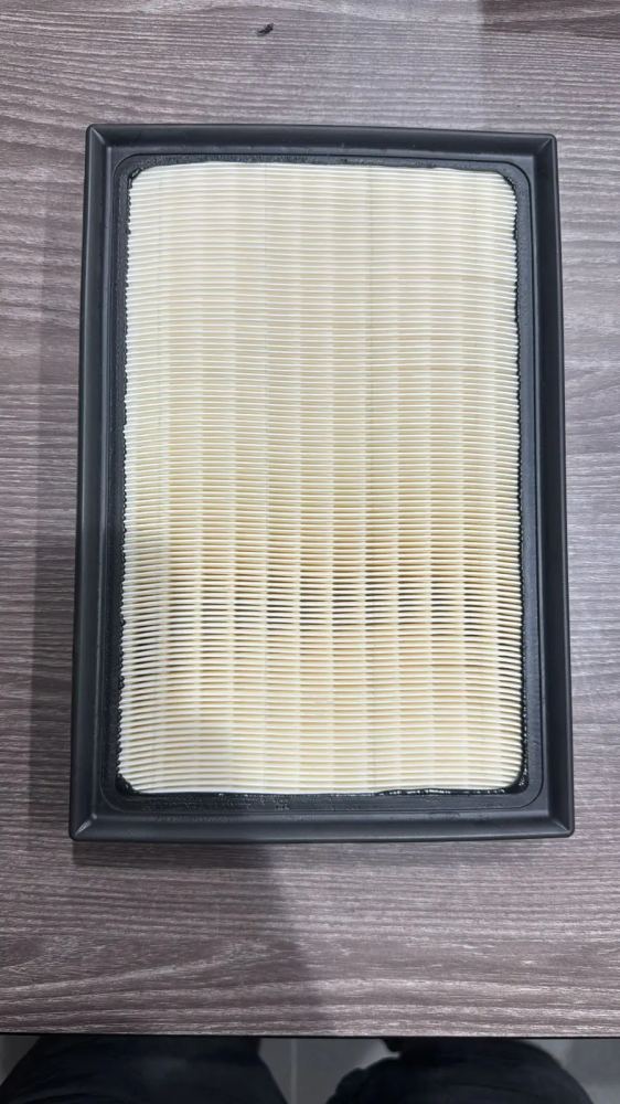 فلتر هواء تويوتا رافور 14 و لكزس LS460 G - Toyota 17801-38011