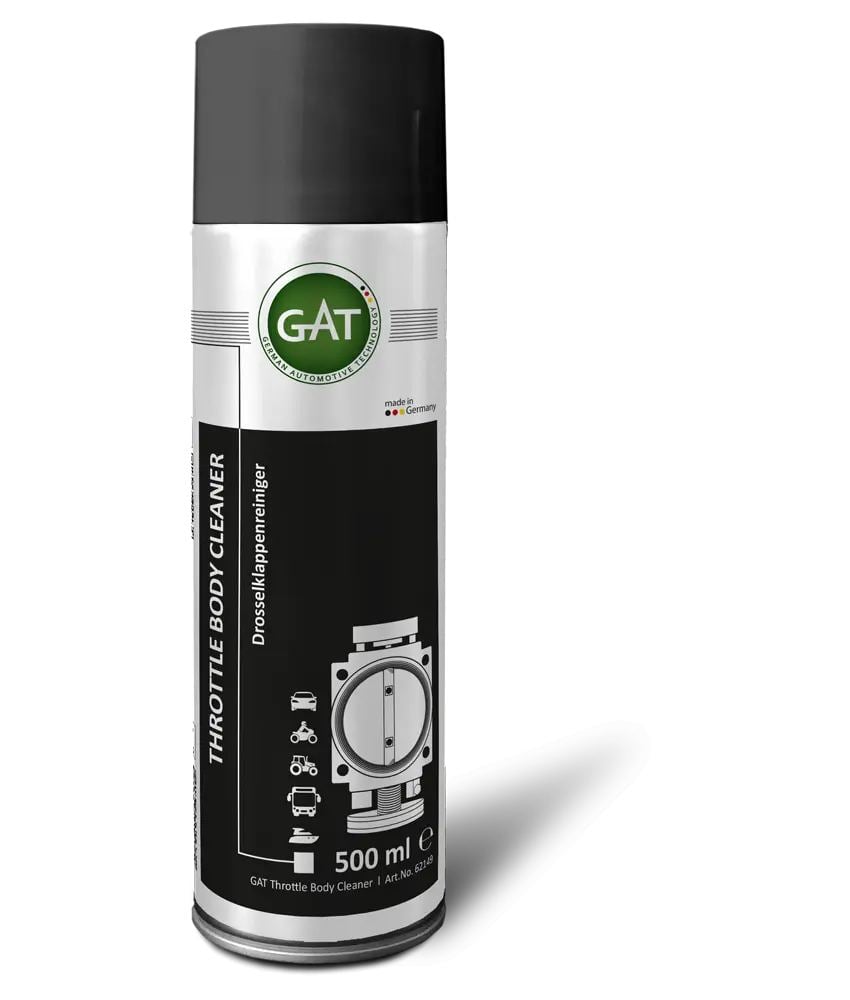 منظف بوابة جات الهواء ثروتل - 500 مل - Gat 62149