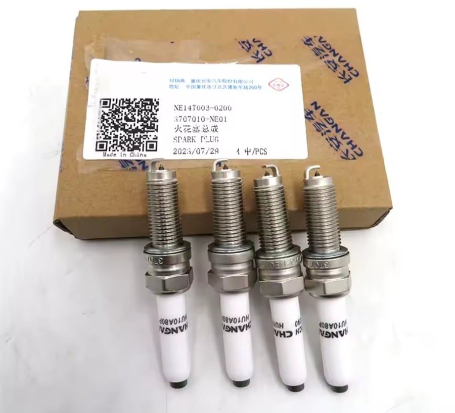 طقم شانجان بواجي L7 - Changan EA012-0400