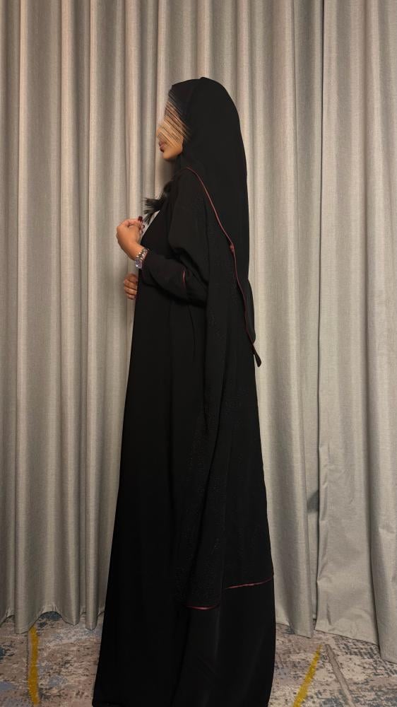 عبير