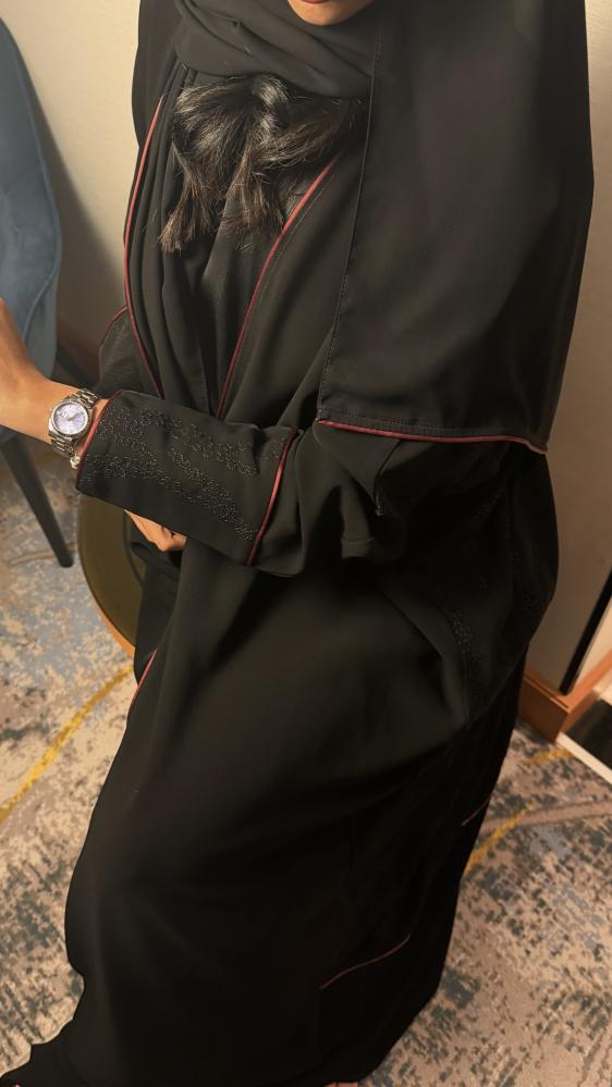 عبير