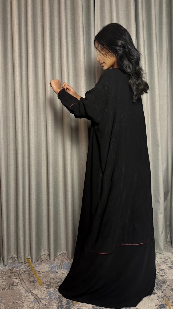 عبير