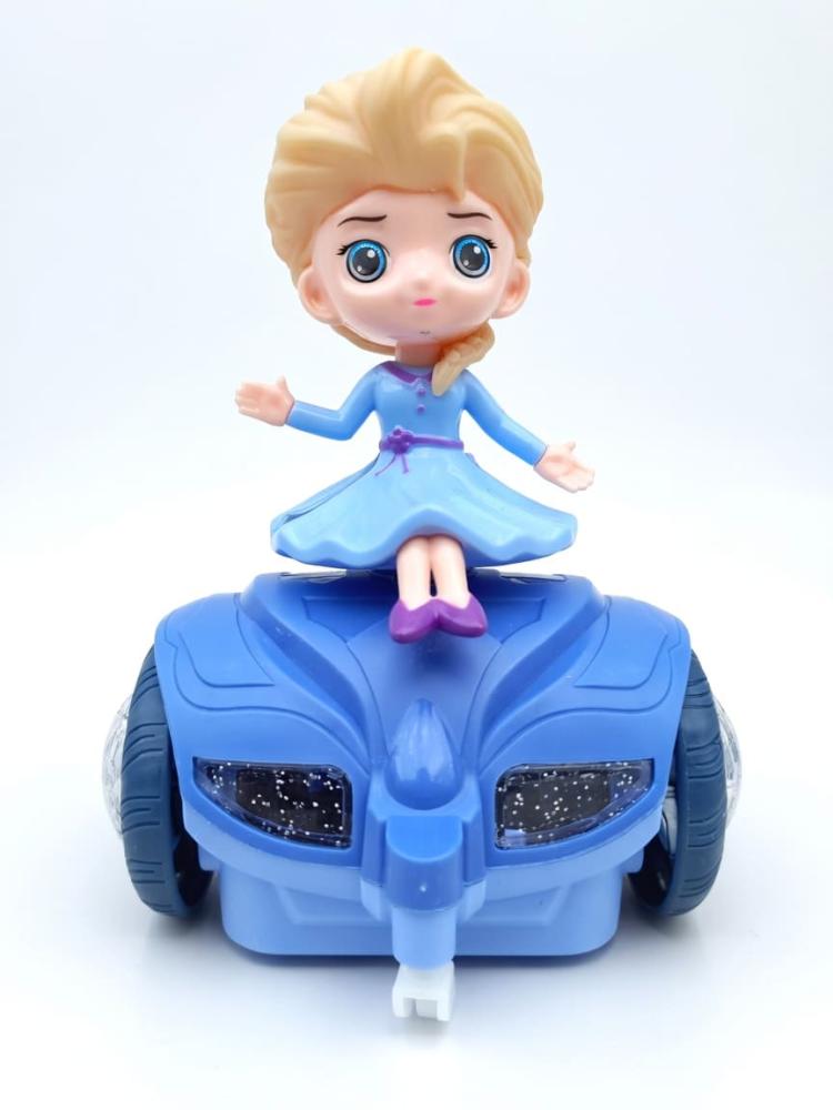 ألعاب أميرات للبنات Dancing Princess Toy