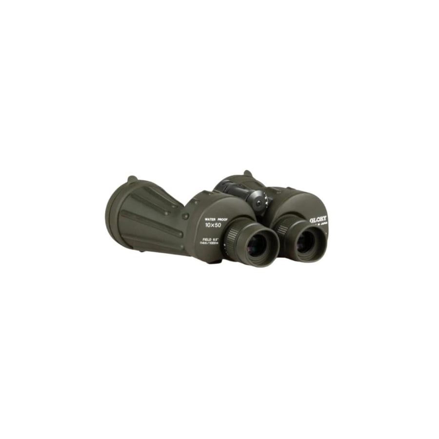 Darbiel Glory (Glory) original English 10x50 - "Giant of distances and clear vision" English zoom power, large lenses for gathering light, and an artistic masterpiece that lasts a lifetime
