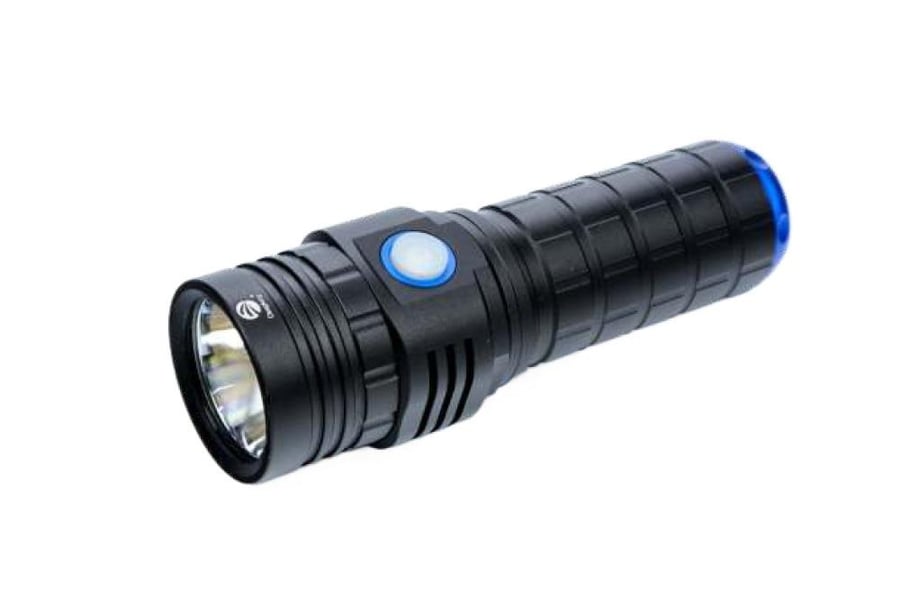 Viking long-range flashlight 4595