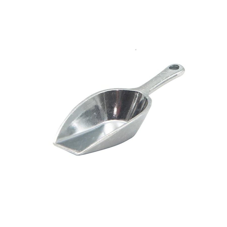 Large steel tray