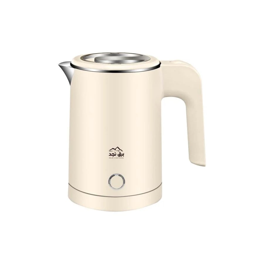 Water boiler 0.6 liter 600 watt