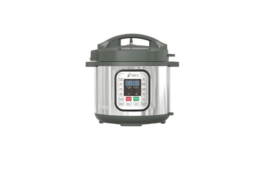Electric pressure cooker 6 liter "NL1058"