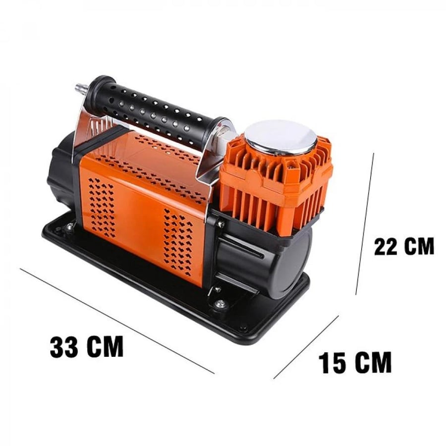 Reino pump