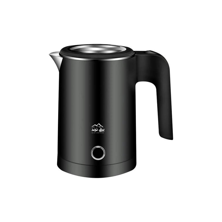 Water boiler 0.6 liter 600 watt