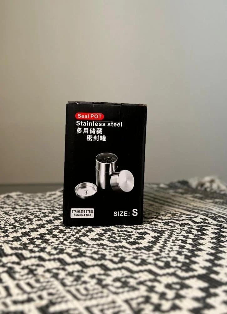 Silver jewelry M