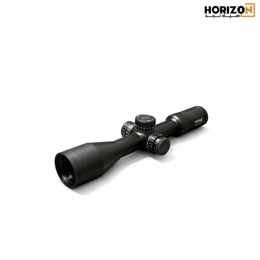Darbiel (Nador) Horizon Horizon size 50X20-5 fixed clarity and infinite precision - second focal plane (SFP) and professional lighting