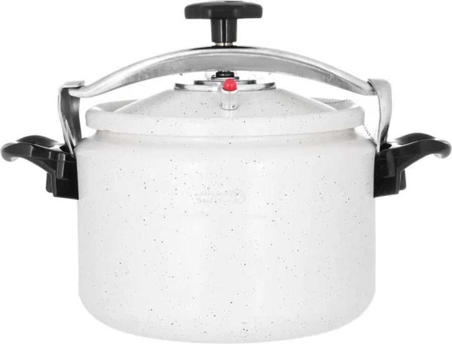 Al-Saif granite pressure cooker 8 liters
