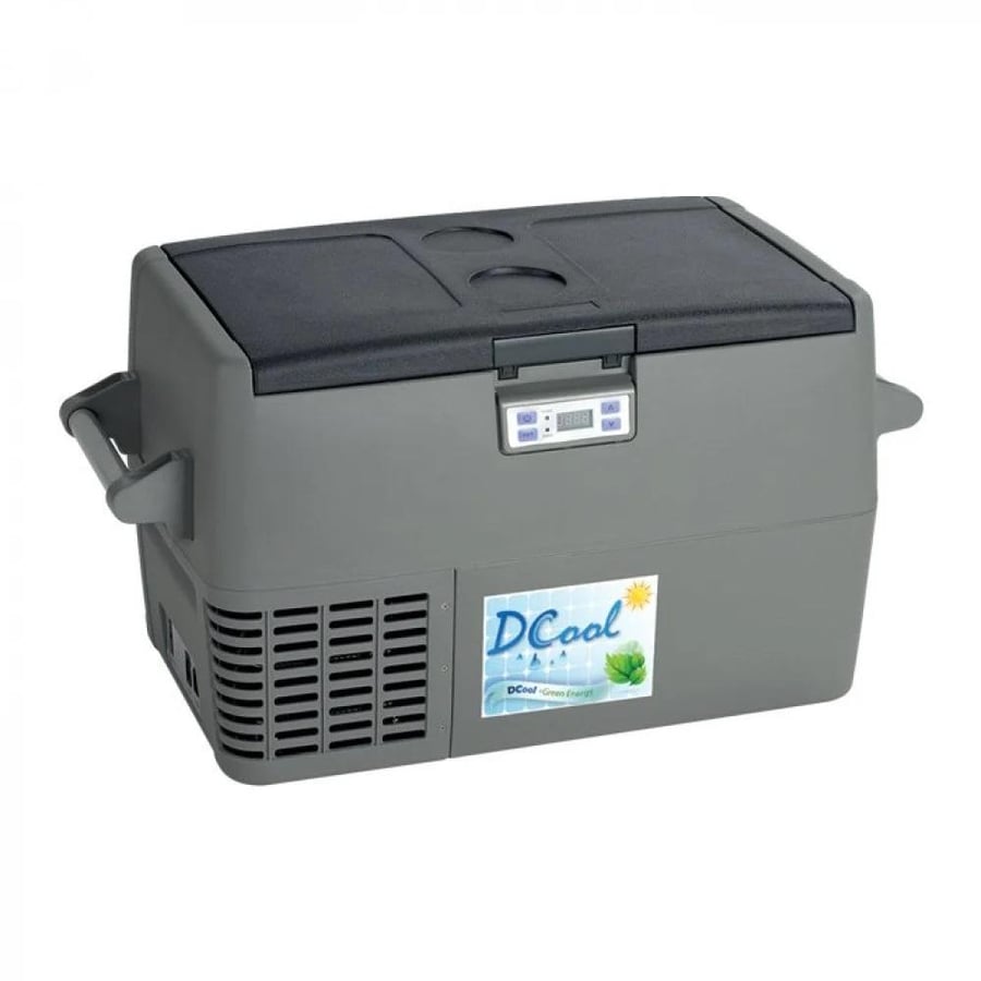 DC Cool freezer 35 liter 12/24 volt